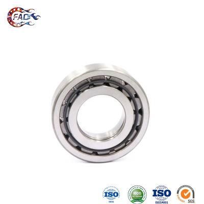 Xinhuo Bearing China Front Wheel Bearing Supply 6904 Zz NF205 N Type Cylindrical Roller Bearing