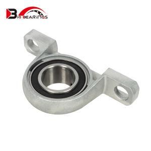 UCP 215 Mounted Ball Bearing Insert Ball Unit Housing Agricultural Machinery Unit Flange Plummer Block Bearings