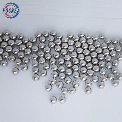 10.319 mm Stainless Steel Balls with AISI