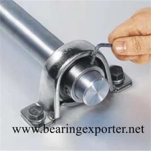 Pillow Block Bearing Unit SBPP204-12 with Bearing Sb204-12