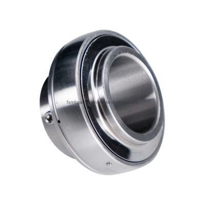 Wholesale Ball Bearing Insert Bearing UC323m-F for Agricultural Machinery Bearing