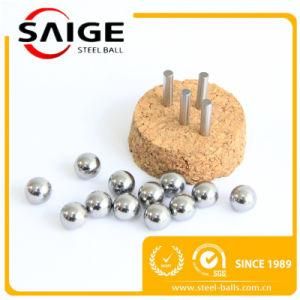 12mm 12.7mm G40 Large AISI 52100 100cr6 Chrome Steel Ball