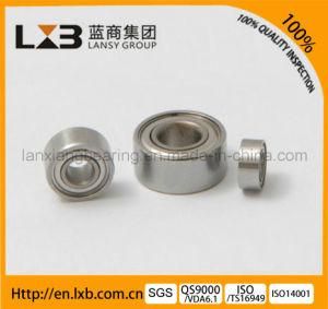 608 Deep Groove Ball Bearing (608, 6201, 6202)