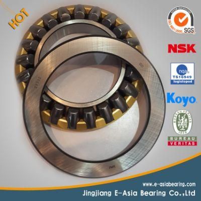 Automotive Cars Diff Pinion Bearing F-239495. Skl-Am Special Double Row Angular Contact Ball Bearing