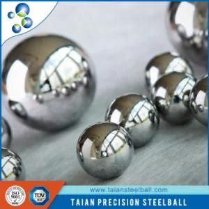 Carbon Steel Ball Metal Ball for Pachinko Machine