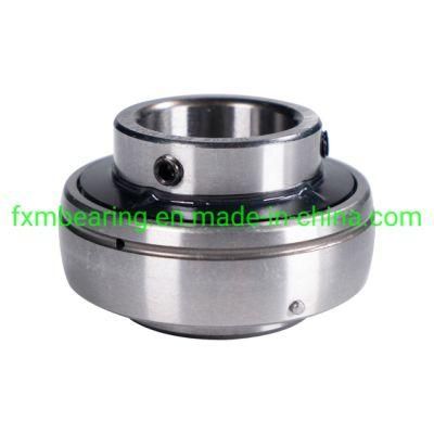 High Quality Pillow Block Insert Ball Bearing/Mounted Spherical Bearing Sb212-39