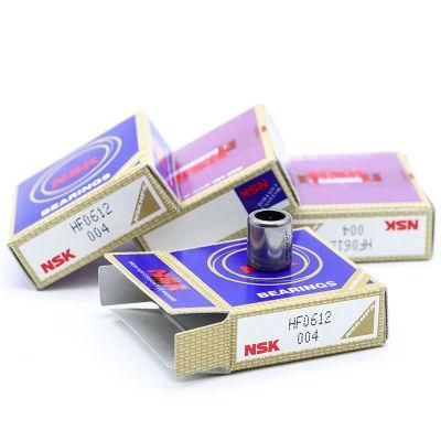 Discount IKO NTN NSK NACHI Textile Machinery Machine Tool Na4905 a Needle Roller Bearings
