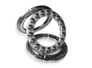 Auto Parts Single Direction Thrust Ball Bearing (51101/8101) Wheel Bearing