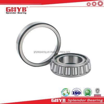 NACHI Koyo NSK NTN Long Lasting Separable Auto Wheel Hub Bearings 33206 33207