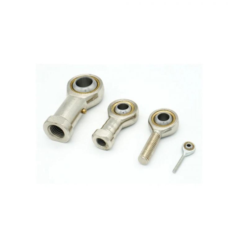 Ball Joint Bearing Chrome Steel Rod End Bearing