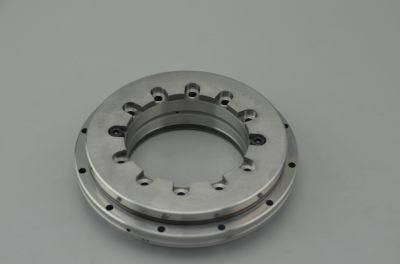 Zys 80X146X35mm Axial and Radial Yrt Slewing Bearing Yrt80 Without Teeth
