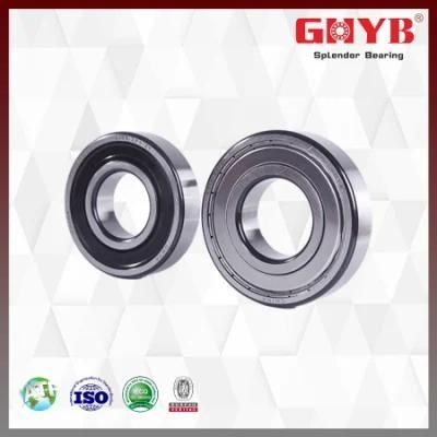 Auto Parts Aerospace Agriculture Automotive 2rz RS Deep Groove Bearings