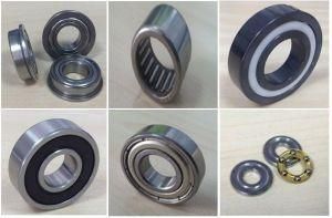 Non-Standard Bearing