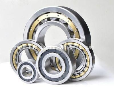 Cylindrical Roller Bearing Bearing Single Double Row Auto Bearing