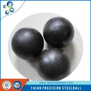 High Quality Chrome Steel Large Steel Ball for Bearing