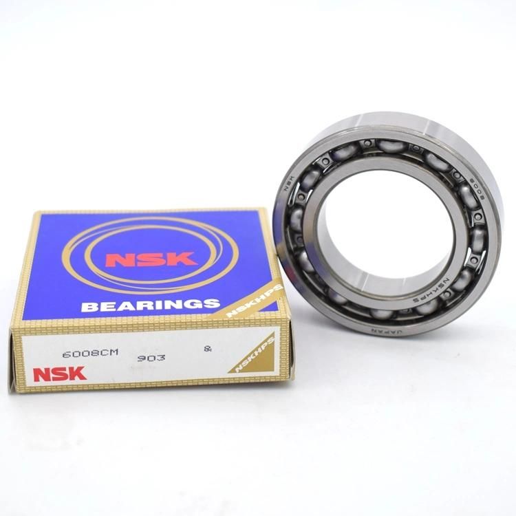 NSK Long-Life Ball Bearing for Automotive Parts Deep Groove Ball Bearing 6930zz 6932zz 6934zz 2RS