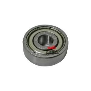 Rodamiento 625zz Chrome Steel Ball Bearing for Slide Drawer Door Window Roller