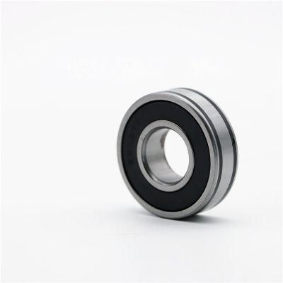 OEM High Standard Own Factory Deep Groove Ball Bearings/Motor Bearing 6305