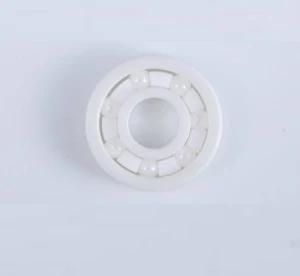 High Speed 6308 Full Ceramic Ball Bearing