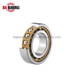 NSK High Precision Original Angular Contact Ball Bearings 7006 7007c 7008c Bearing