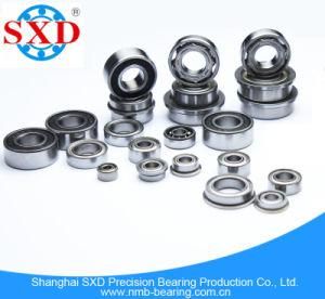 Hot Selling High Precision Miniature Bearing