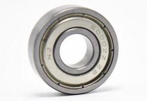 Stainless Steel Deep Groove Ball Bearing 6000