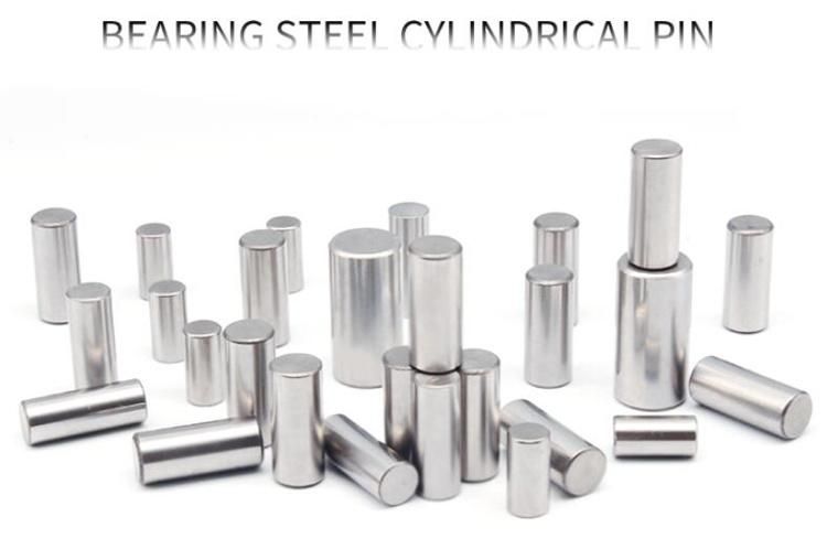 3/64" Non Standard Cutomized Cylindrical Bearing Needle