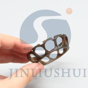 Hub Bearing Cage Industrial Bearing Cover Precision Instruments