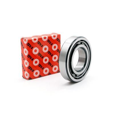 Factory Direct Reduction Box Generator Internal Combustion Engine Cylindrical Roller Bearing FC6492340