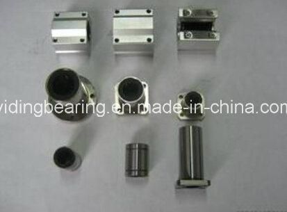 for CNC Machine 3D Printer Linear Motion Sliding Bearing Lm8uu Lm8s Lm10uu Lm12uu Lm13uu