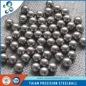 Hotsale Carbon Steel Balls for Motorcycle Bearing