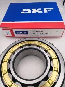Hot Selling Factory Price N/NU/NF/Nj/Rolling Bearing/Motorcycle Bearing/Cylindrical Roller Bearing