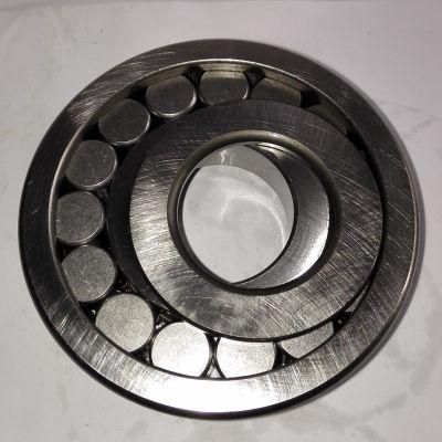 Cylindrical Roller Bearing Single Row Nup2207