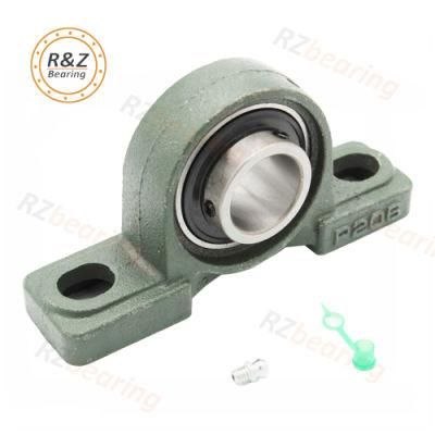 Bearings Tapered Roller Bearing Wheel Hub Bearing Factory Manufacture Precision Casting Pillow Block Bearing UCP307