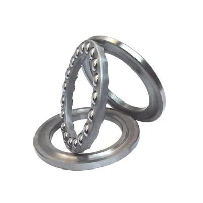Ceramic Ball Bearing 6205 China Factory