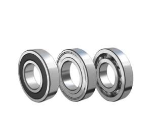 Cheap China Bearing Size 35*62*14 mm Bearing 6007 Deep Groove Ball Bearing