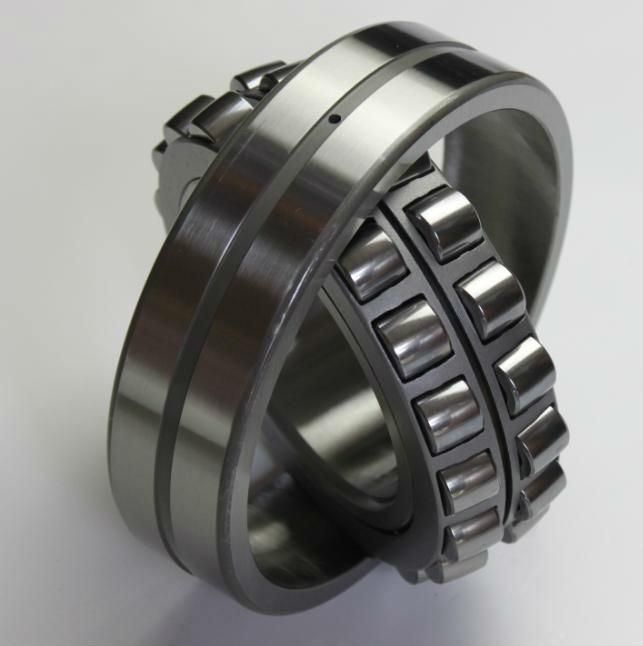 Sweden Made in Germany China Factory High Quality Steel Cage Spherical Roller Bearing 22312cc/W33