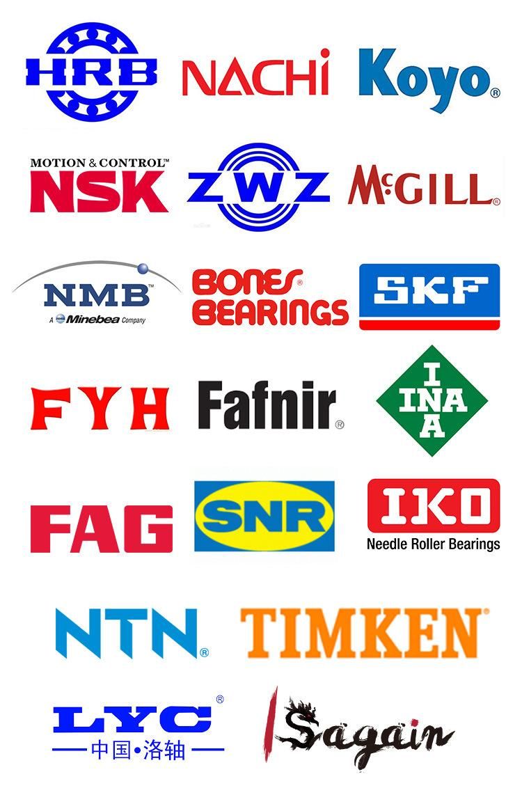 Timken NSK NTN NACHI Koyo Angular Contact Ball Bearings 7005 7006 7007 7008 7009 7010 7011 7012 7013